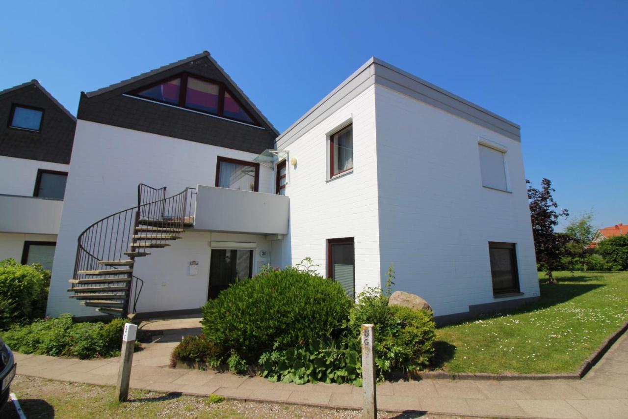 Treibgut Apartment Rettin Exterior photo